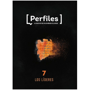 Perfiles Volumen 7 Líderes