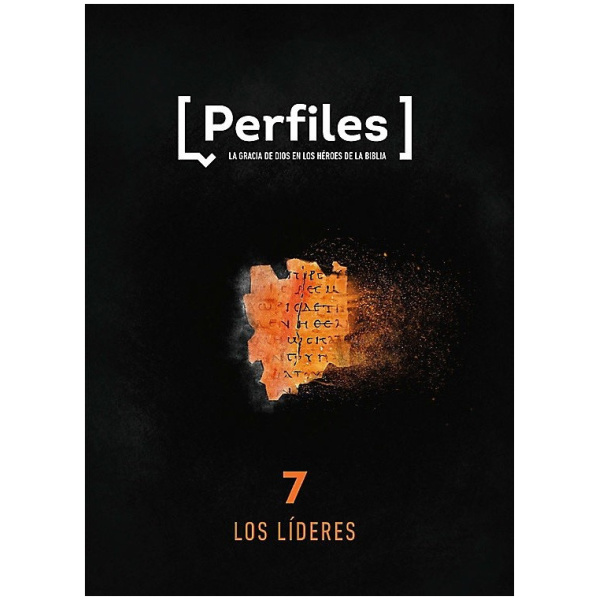 Perfiles Volumen 7 Líderes