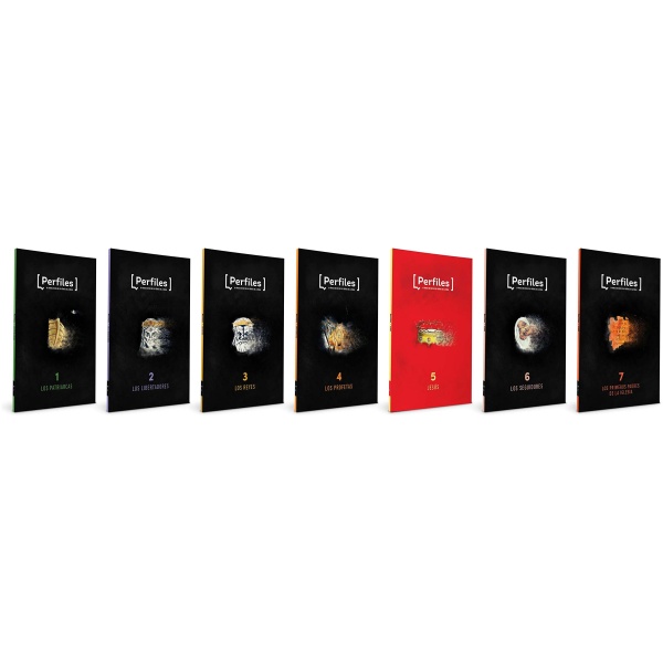 Perfiles, serie completa