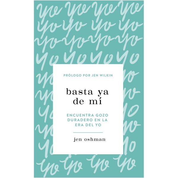 Basta Ya De Mí