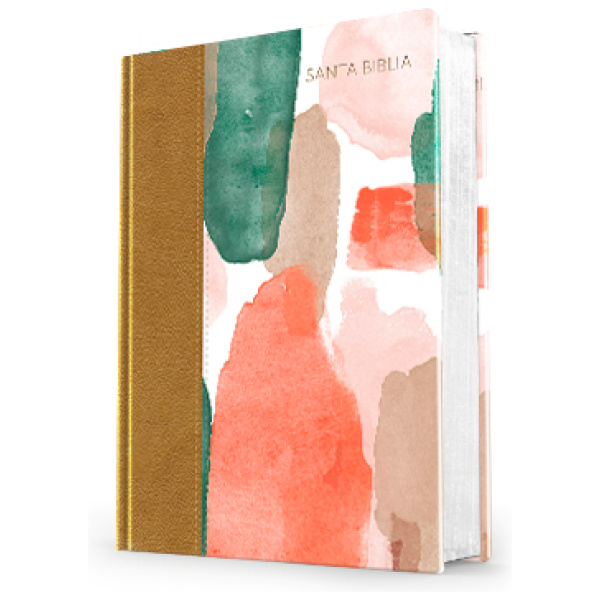 Biblia RVR1960 Lt Grande Manual Multicolor 12pt - Image 3