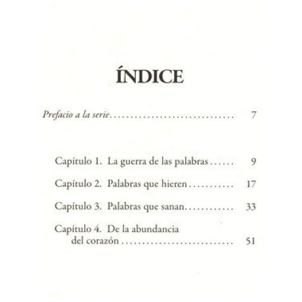 Guarda Tu Lengua - Image 2