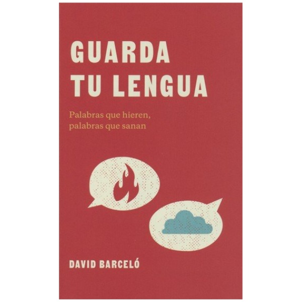 Guarda Tu Lengua