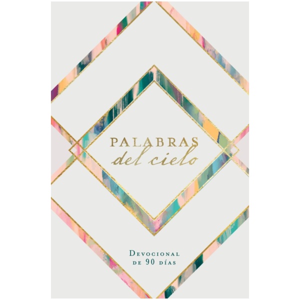 Palabras Del Cielo