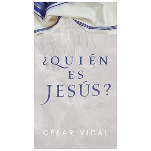 ¿Quién Es Jesús?