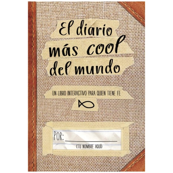 El Diario Más Cool Del Mundo