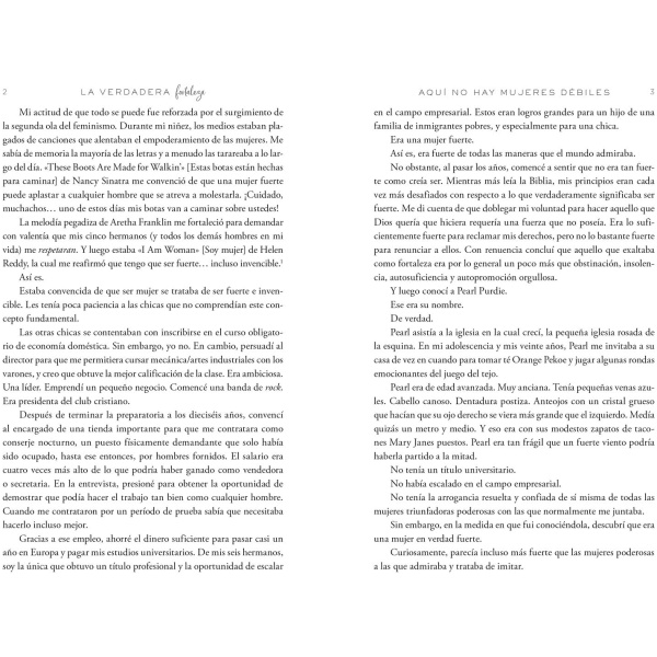 La verdadera fortaleza - Image 2