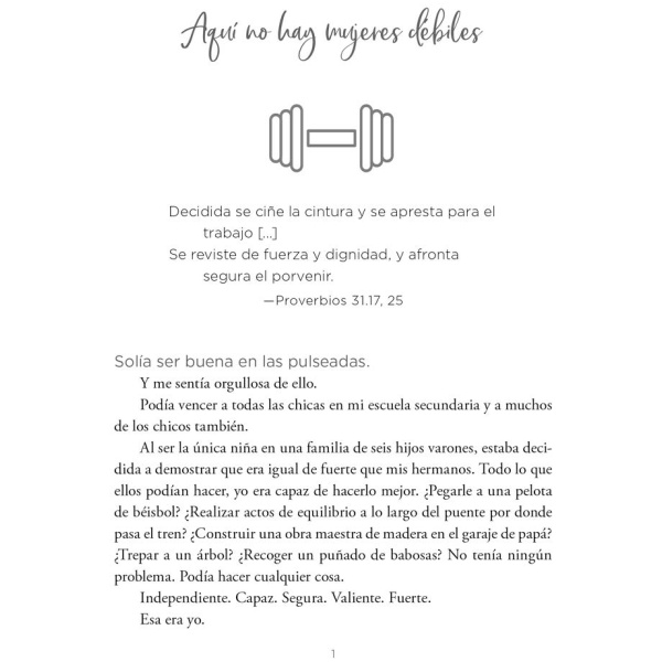 La verdadera fortaleza - Image 4
