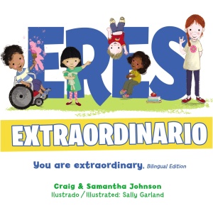 Eres Extraordinario