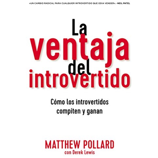 La ventaja del introvertido