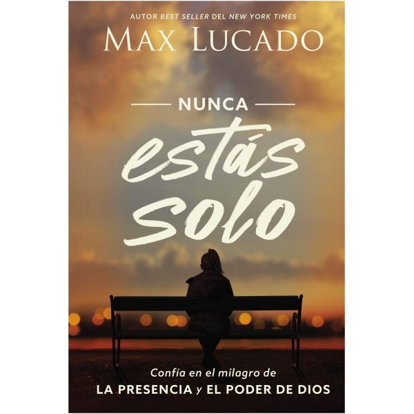 Nunca Estás Solo