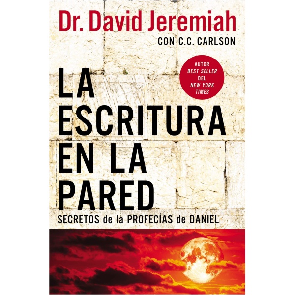 La Escritura en la Pared