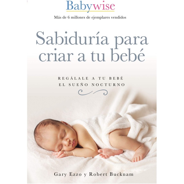 Conoce a Tu Bebé