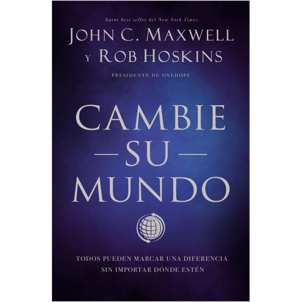 Cambie Su Mundo