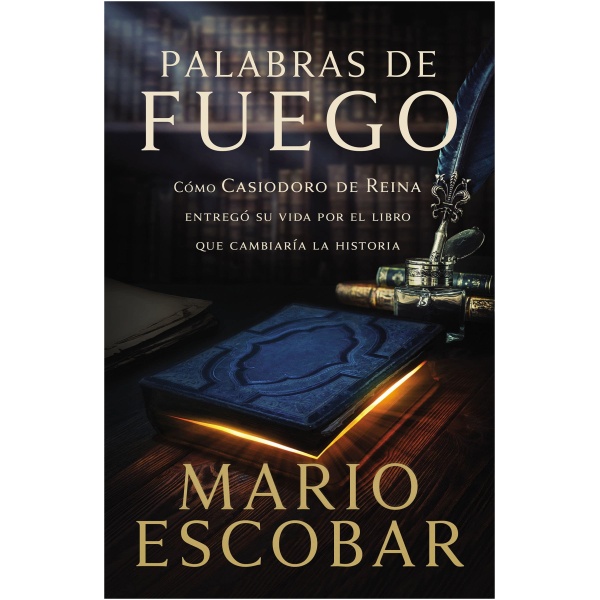 Palabras de Fuego