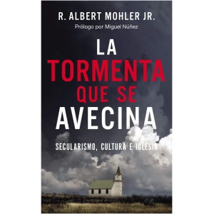 La Tormenta Que Se Avecina