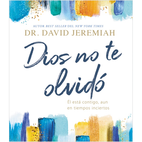Dios No Te Olvidó