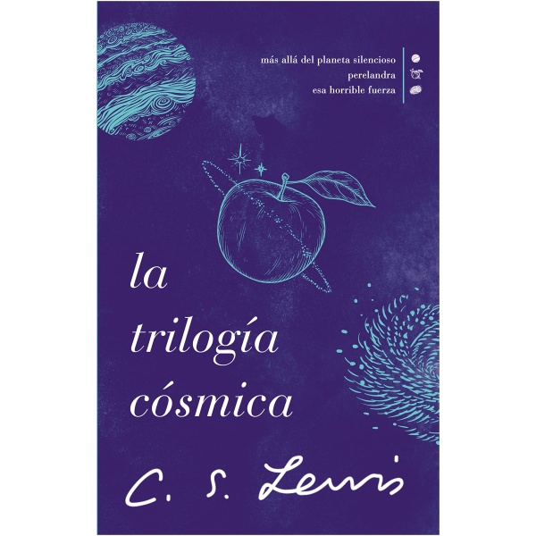 La Trílogia Cósmica