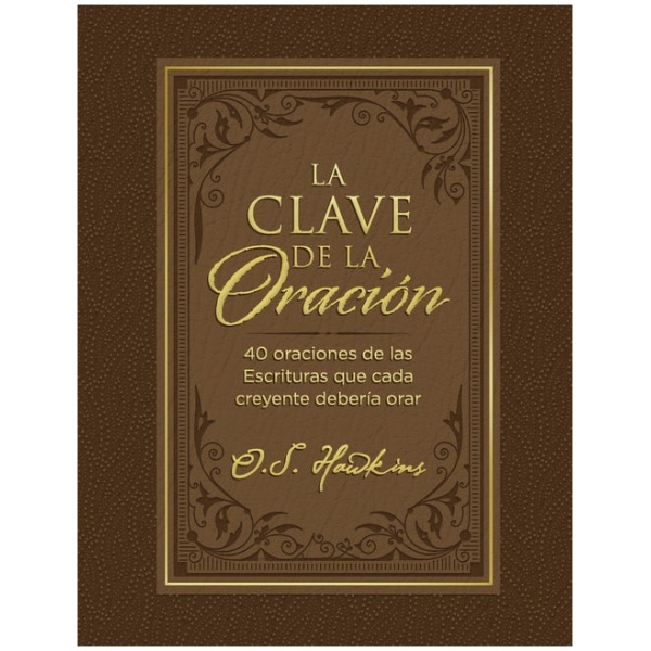 La Clave De La Oración