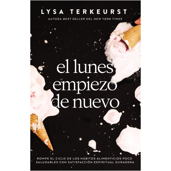El Lunes Empiezo De Nuevo