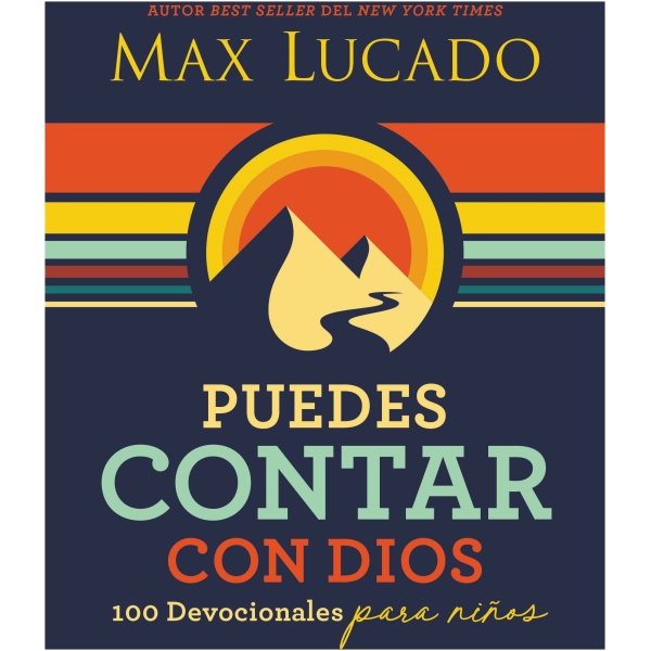Puedes Contar Con Dios