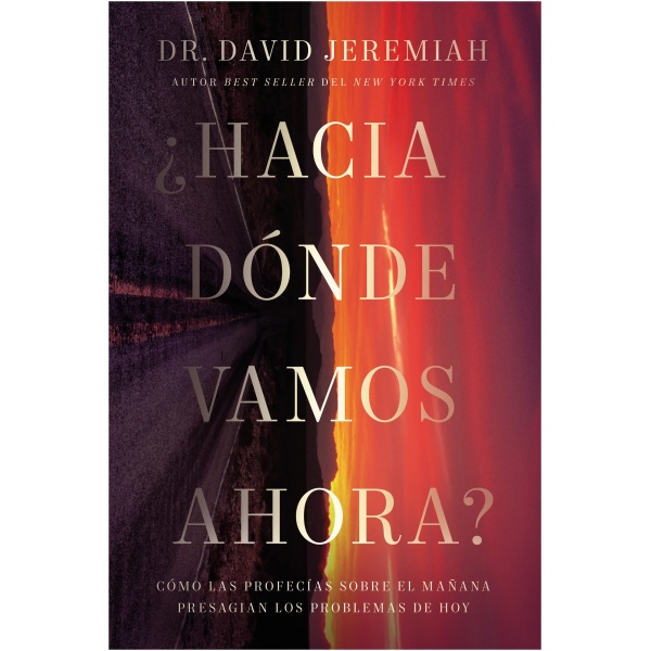 ¿Hacia Dónde Vamos Ahora?