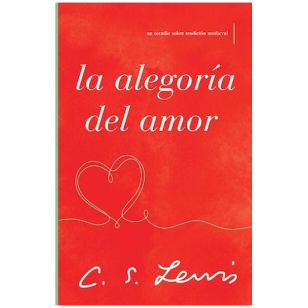 La Alegoría Del Amor