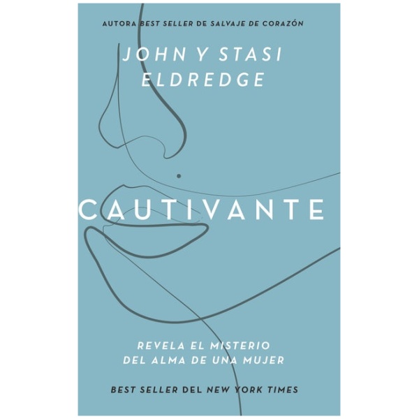Cautivante