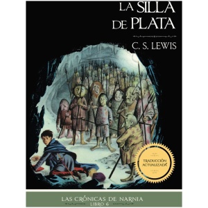 La Silla De Plata, Las Crónicas de Narnia