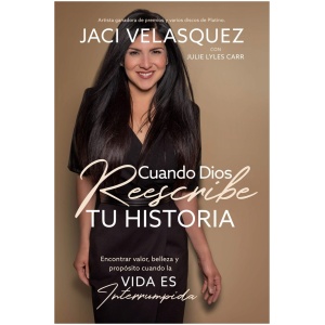 Cuando Dios Reescribe Tu Historia