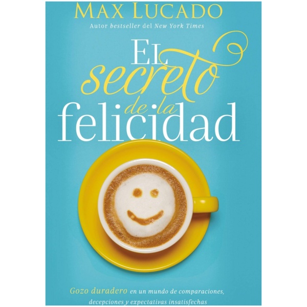 El secreto de la felicidad