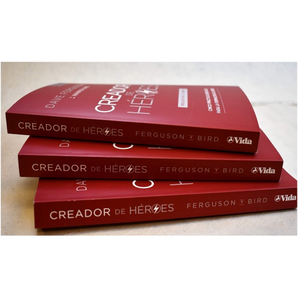 Creador de héroes - Image 3