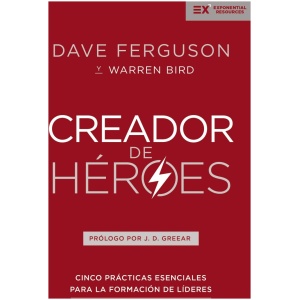 Creador de héroes