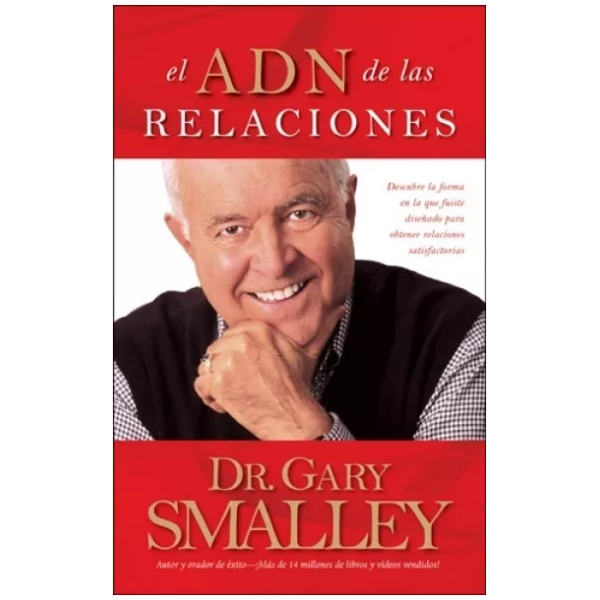 El Adn De Las Relaciones