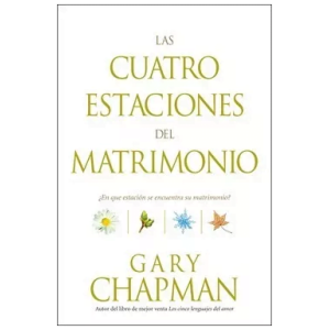 Las Cuatro Estaciones Del Matrimonio