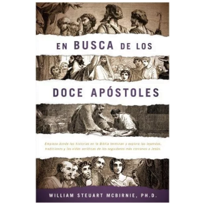 En Busca De Los Doce Apóstoles