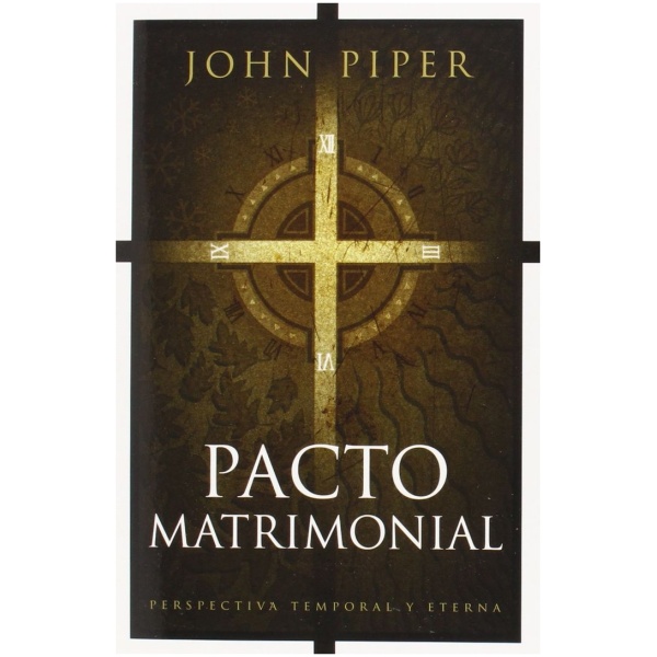 Pacto matrimonial