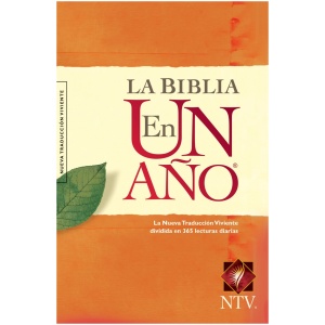 La Biblia en un año NTV