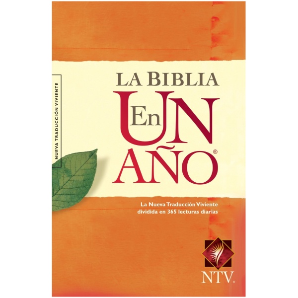 La Biblia en un año NTV