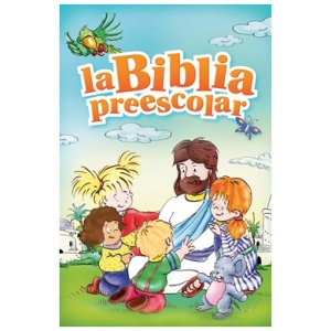La Biblia preescolar