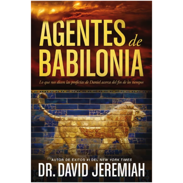 Agentes De Babilonia