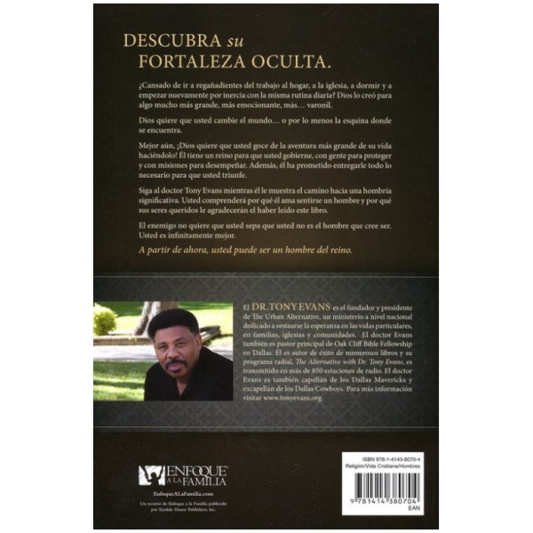 Un Hombre Del Reino - Image 2