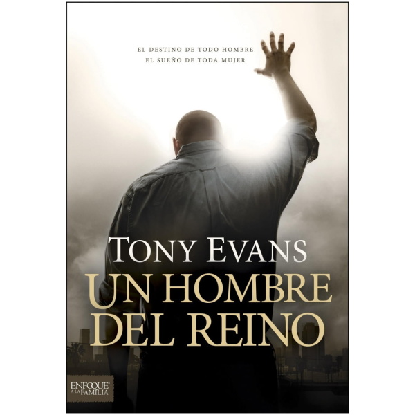 Un Hombre Del Reino