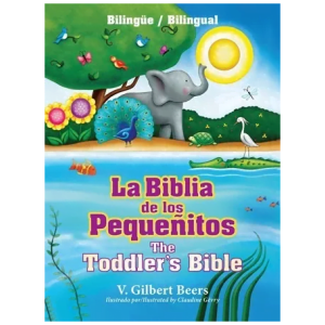La Biblia De Los Pequeñitos