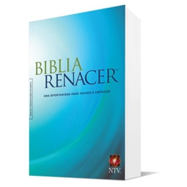 Biblia Renacer NTV - Image 3