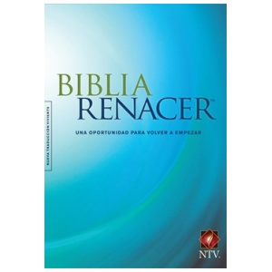 Biblia Renacer NTV
