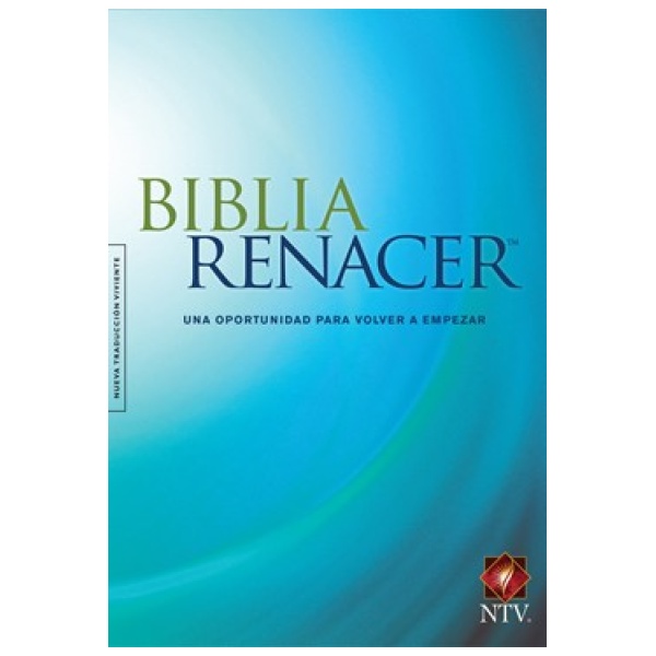 Biblia Renacer NTV