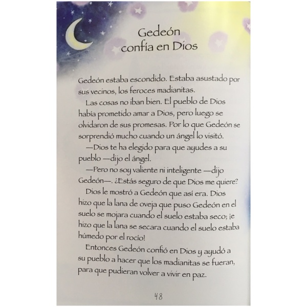 Mi Biblia legado tapa dura - Image 3