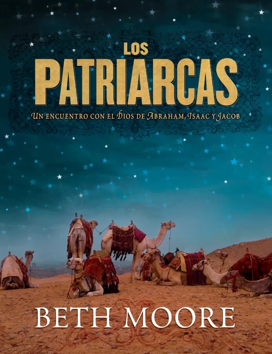 Los Patriarcas: Un Encuentro Con El Dios