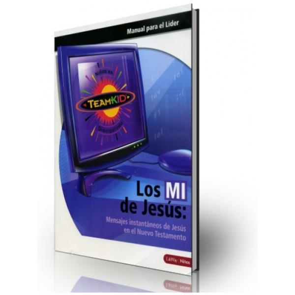 Los Mi de Jesús: Manual para el Líder